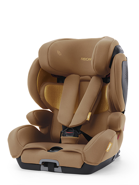 recaro fotelik tian elite sweet curry